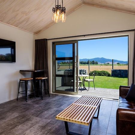 Apartamento 26 On Clearwater Blenheim Habitación foto