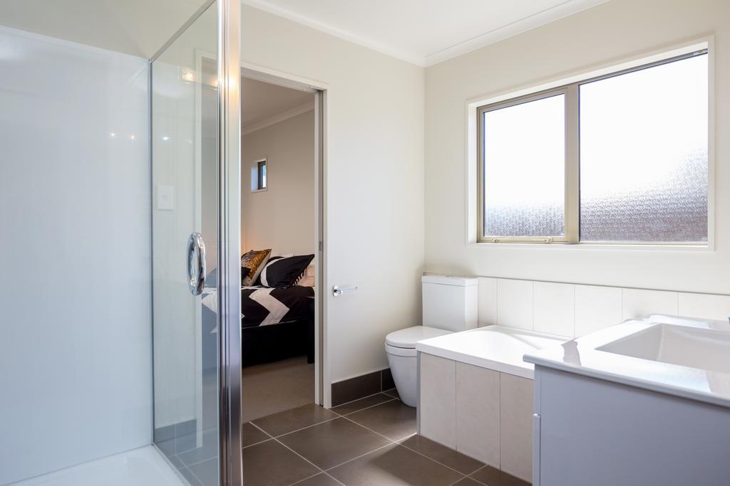 Apartamento 26 On Clearwater Blenheim Habitación foto