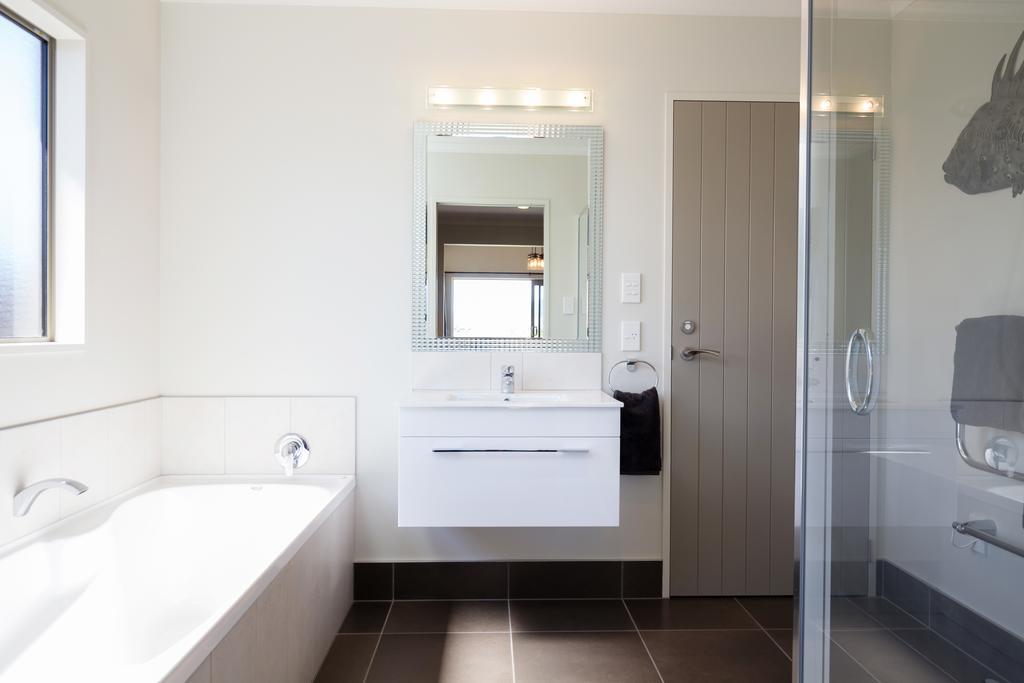 Apartamento 26 On Clearwater Blenheim Habitación foto