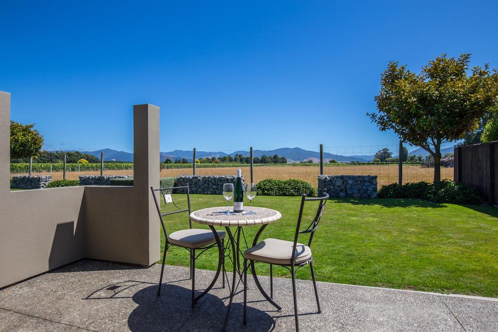 Apartamento 26 On Clearwater Blenheim Habitación foto